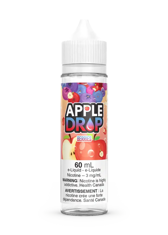Berries par Apple Drop