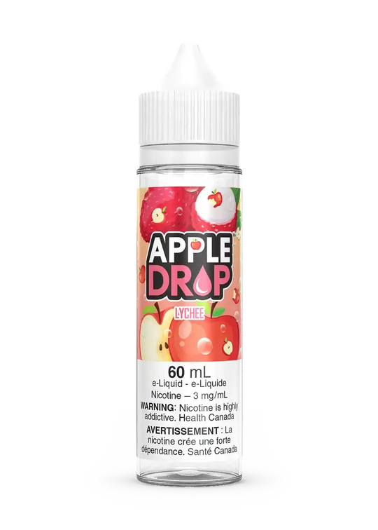 Litchi par Apple Drop