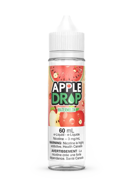 Melon d'eau par Apple Drop