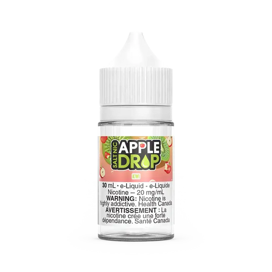 Kiwi par Apple Drop Salt