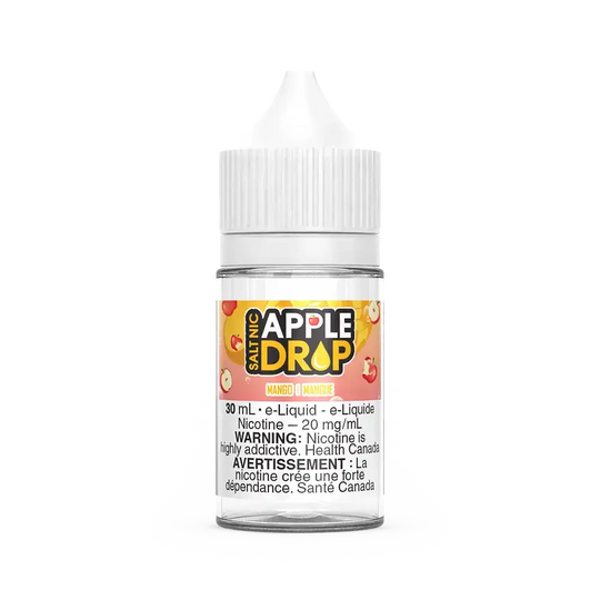 Mangue par Apple Drop Salt