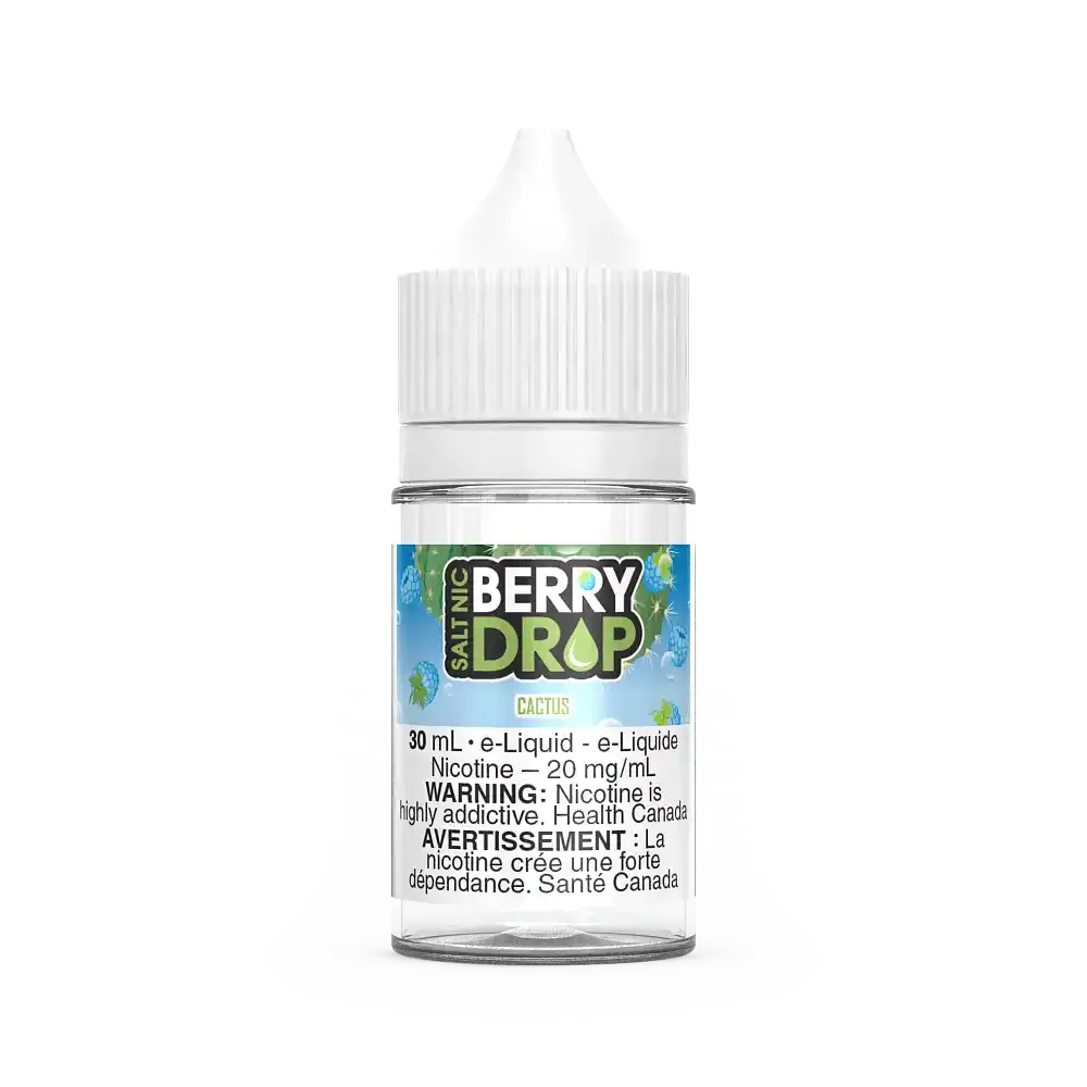 Cactus by Berry Drop Salt