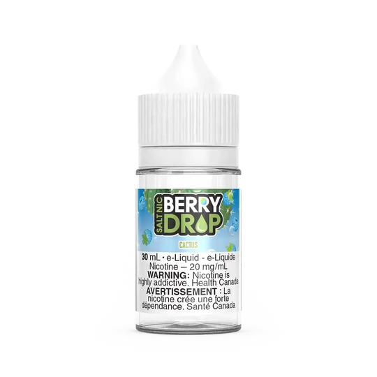 Cactus de Berry Drop Salt