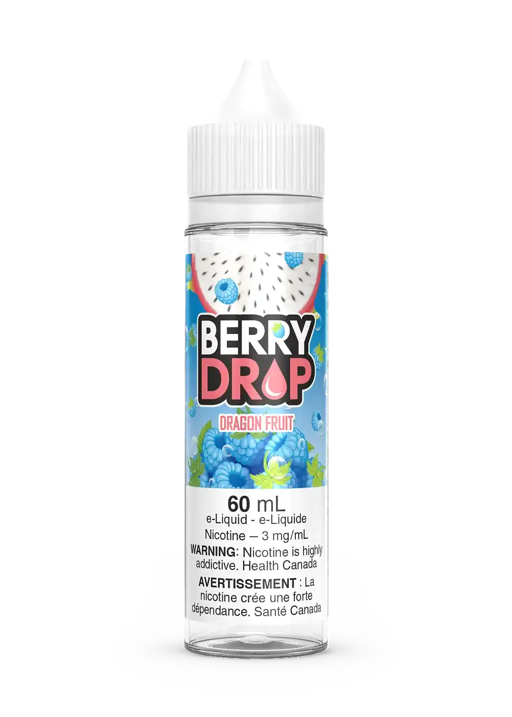 Dragon Fruit by Berry Drop