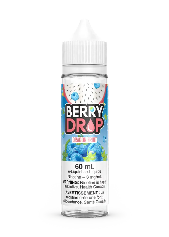 Fruit du dragon par Berry Drop