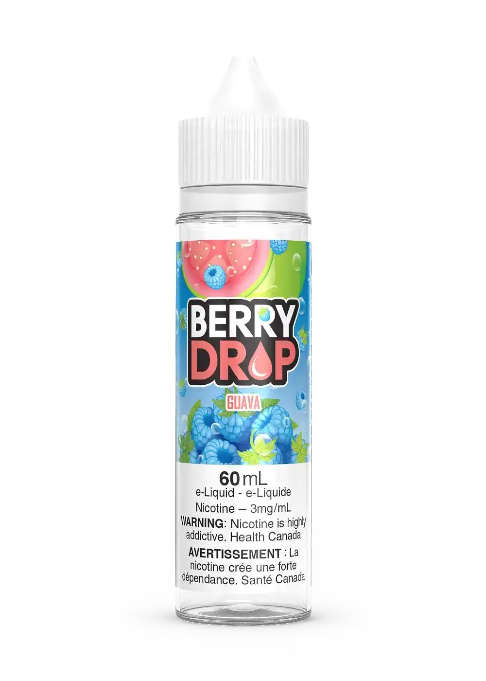 Guava by Berry Drop