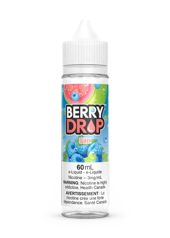 Goyave par Berry Drop