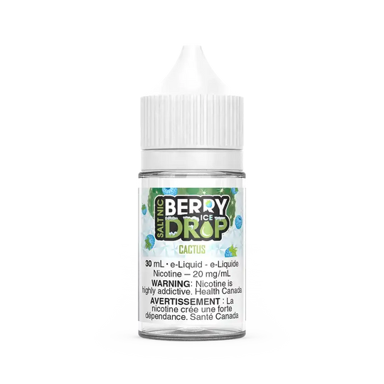 Cactus par Berry Drop Ice Salt