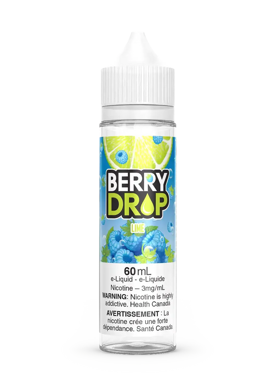 Citron vert par Berry Drop