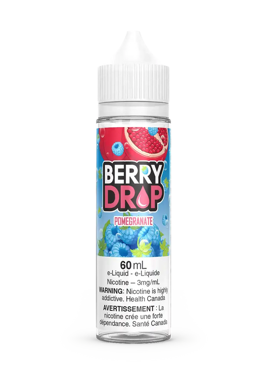 Grenade par Berry Drop
