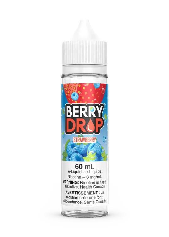 Fraise par Berry Drop