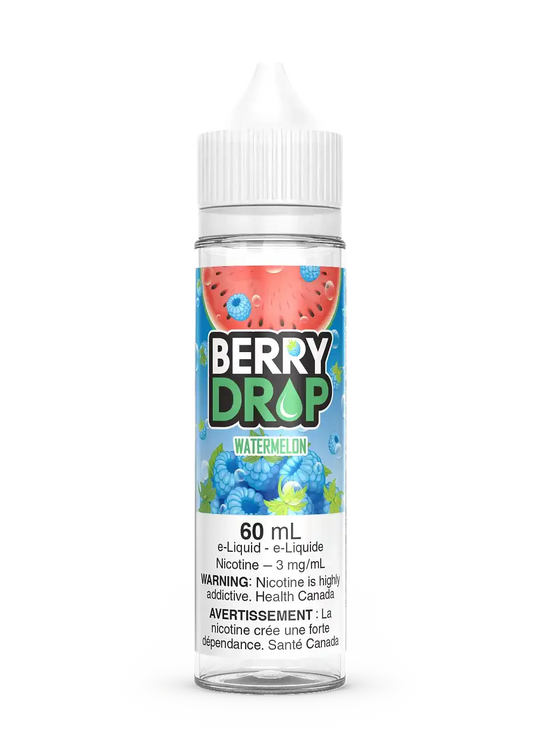 Pastèque par Berry Drop