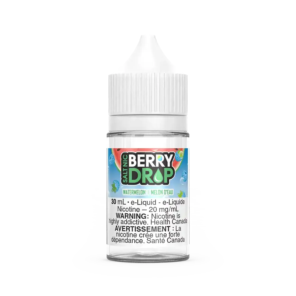 Watermelon by Berry Drop Salt
