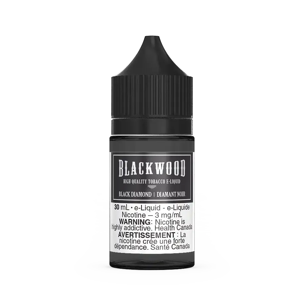 Black Diamond by Blackwood