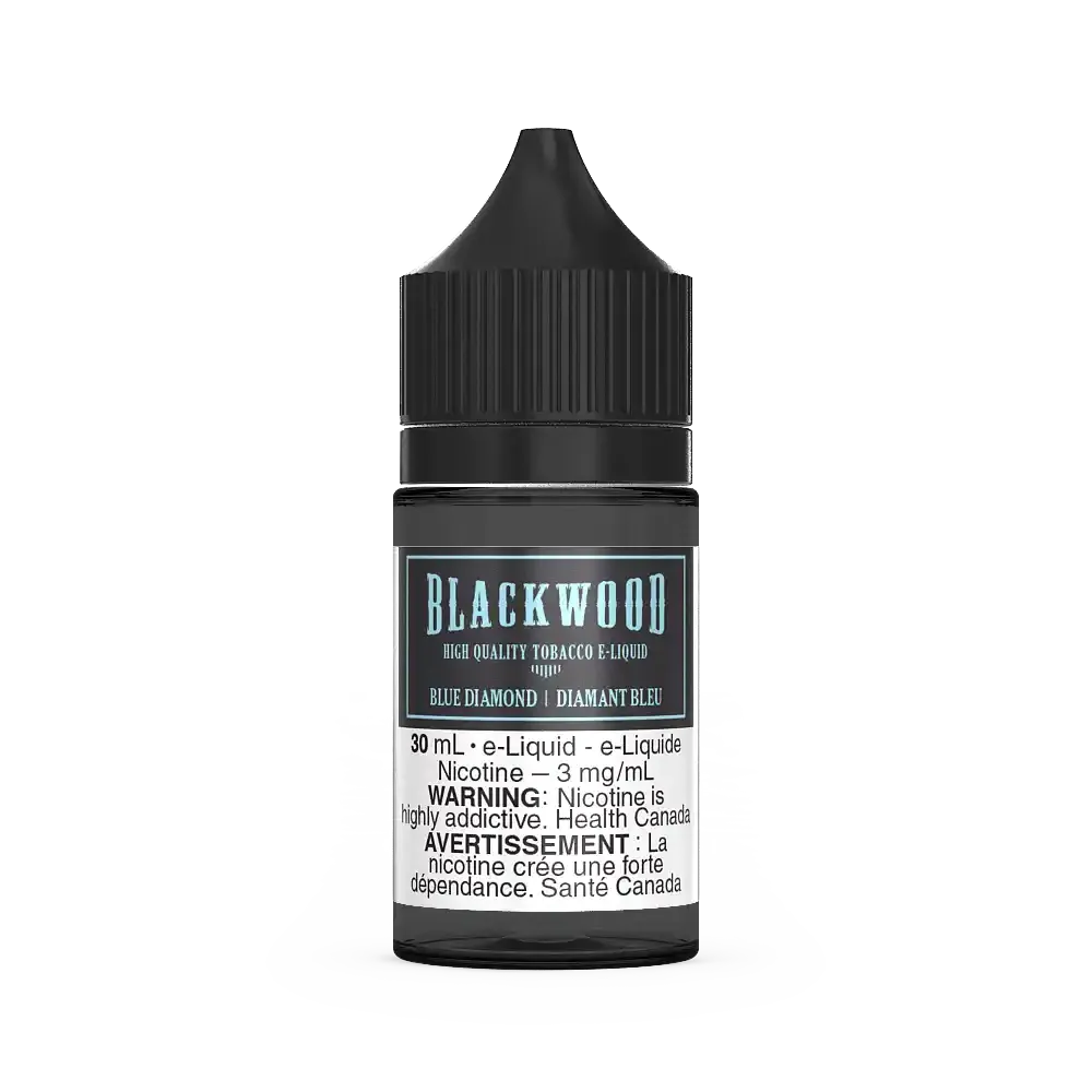 Blue Diamond by Blackwood
