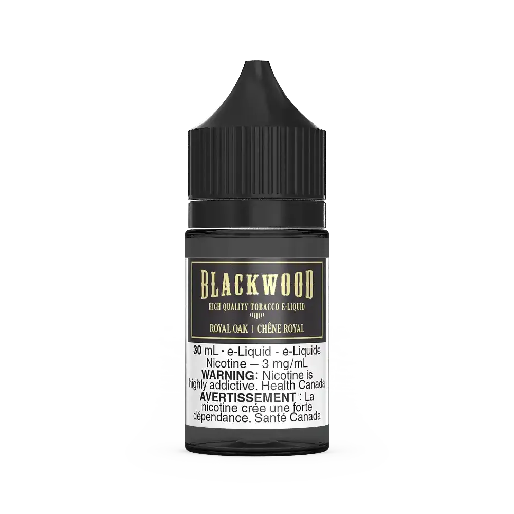 Royal Oak by Blackwood