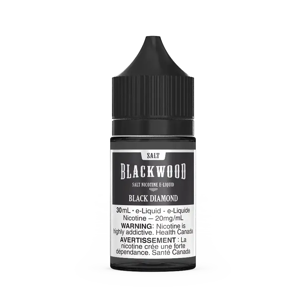 Black Diamond by Blackwood Salt