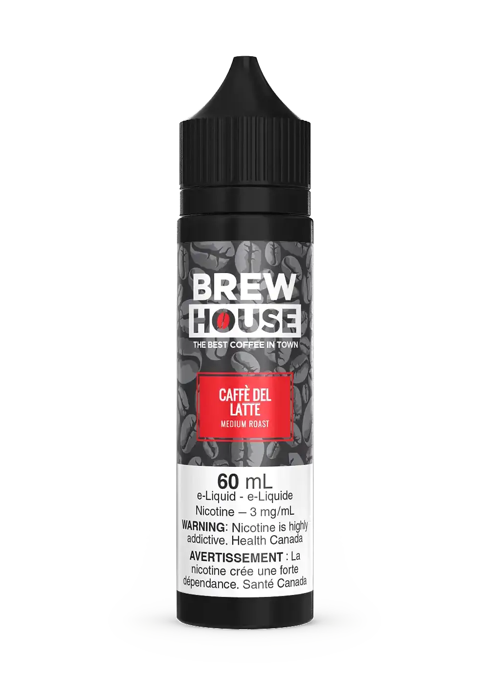 Caffe Del Latte by Brew House