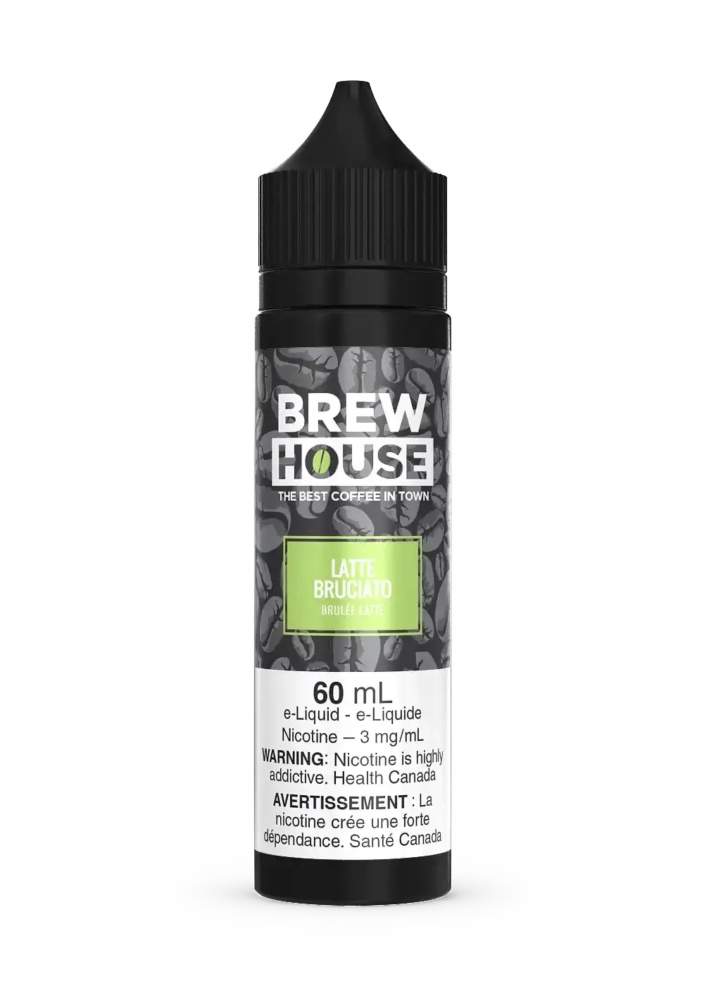 Brew House E-Liquids Canada | VIP Vape