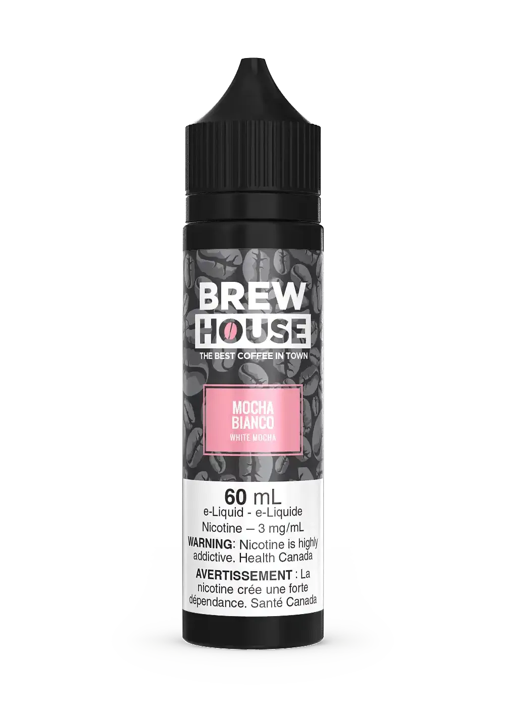 Mocha Bianco by Brew House