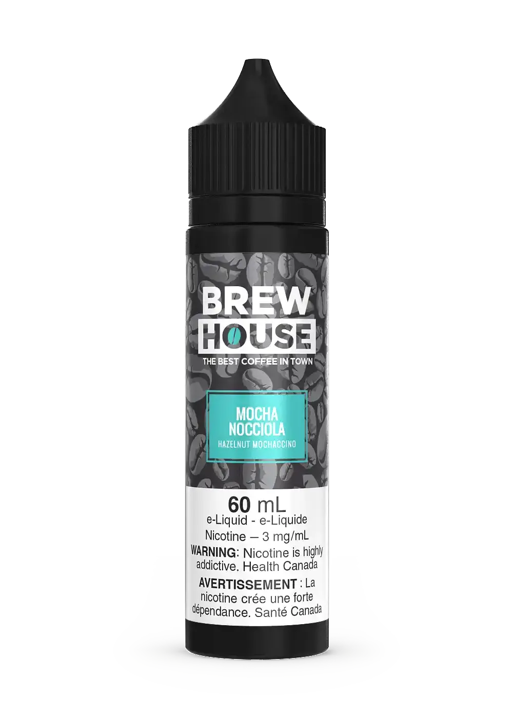 house blend vape juice Brew House E-Liquids Canada house blend vape juice Brew House E-Liquids Canada