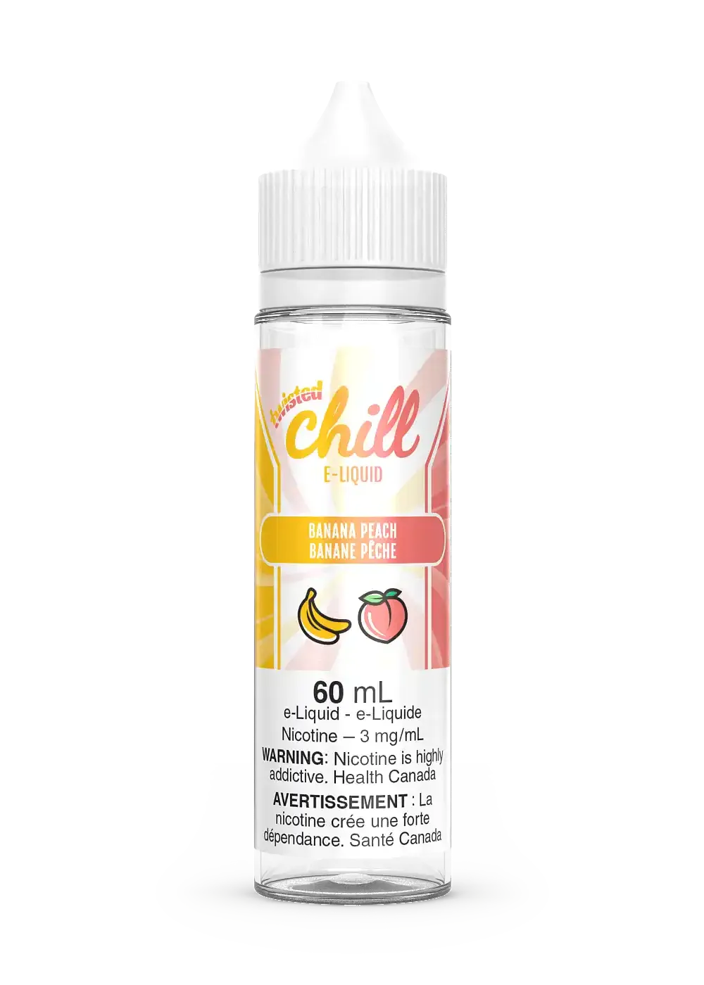 Chill E-Liquids Sparkling Soda & Fruit Vape Juice from Canada VIP Vape Chill E-Liquids Sparkling Soda & Fruit Vape Juice from Canada VIP Vape