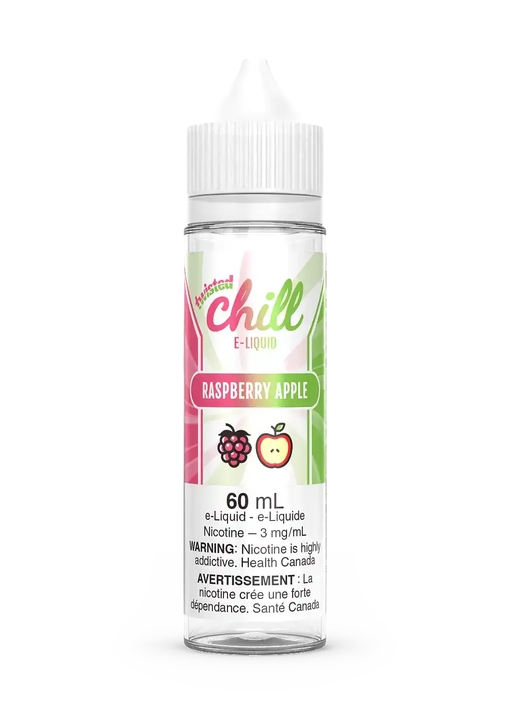 Chill E-Liquids Sparkling Soda & Fruit Vape Juice from Canada VIP Vape Chill E-Liquids Sparkling Soda & Fruit Vape Juice from Canada VIP Vape