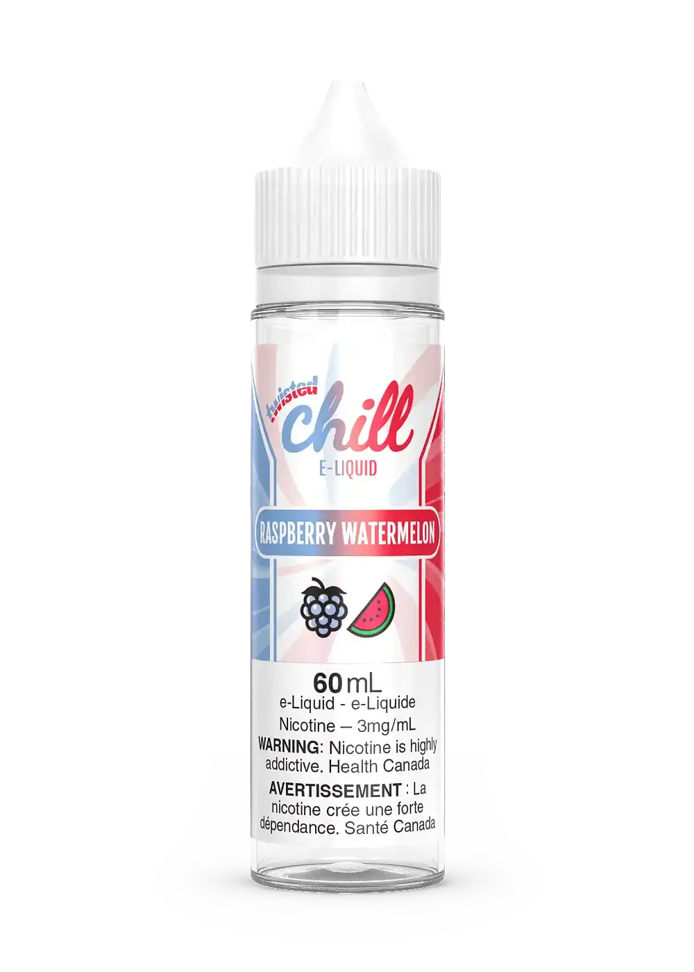Chill E-Liquids Canada | VIP Vape Chill E-Liquids Canada | VIP Vape