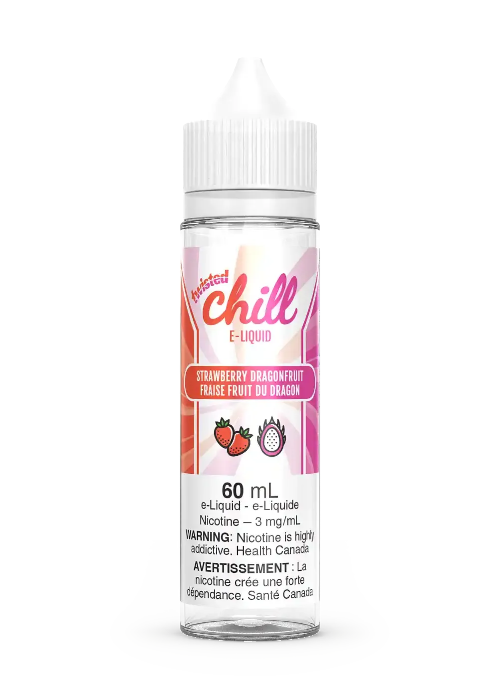 Chill E-Liquids Canada | VIP Vape Chill E-Liquids Canada | VIP Vape