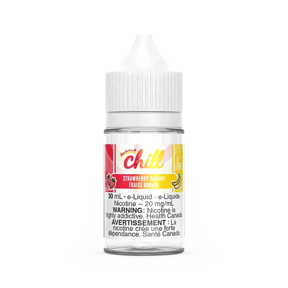 Chill E-Liquids Canada | VIP Vape Chill E-Liquids Canada | VIP Vape