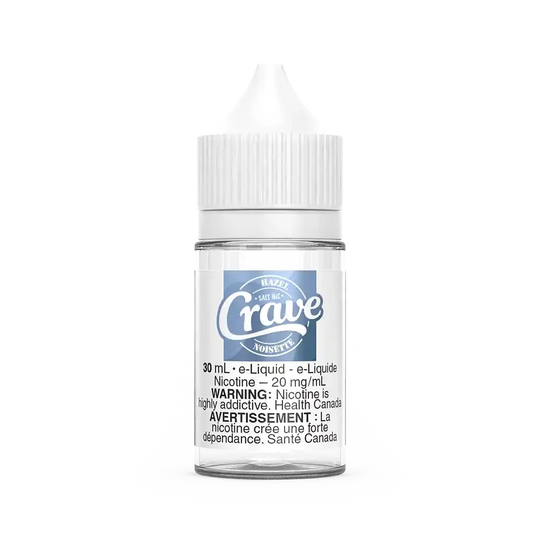 Hazel par Crave Salt