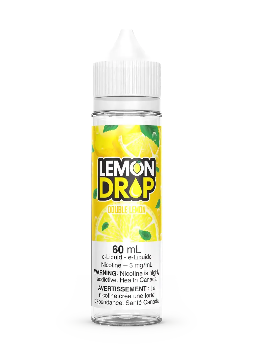 Double Lemon by Lemon Drop