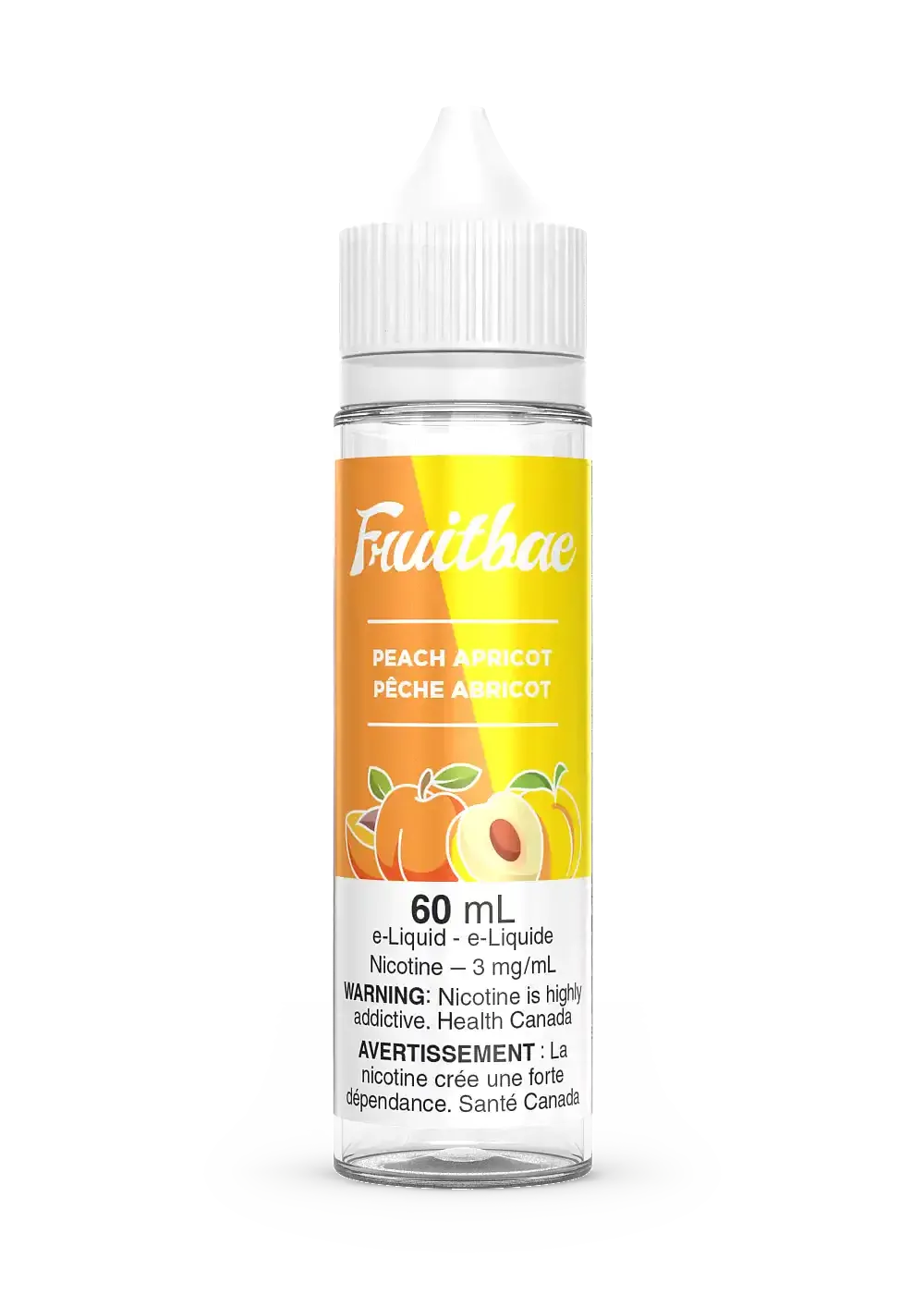 Fruitbae E-Liquids Canada | VIP Vape
