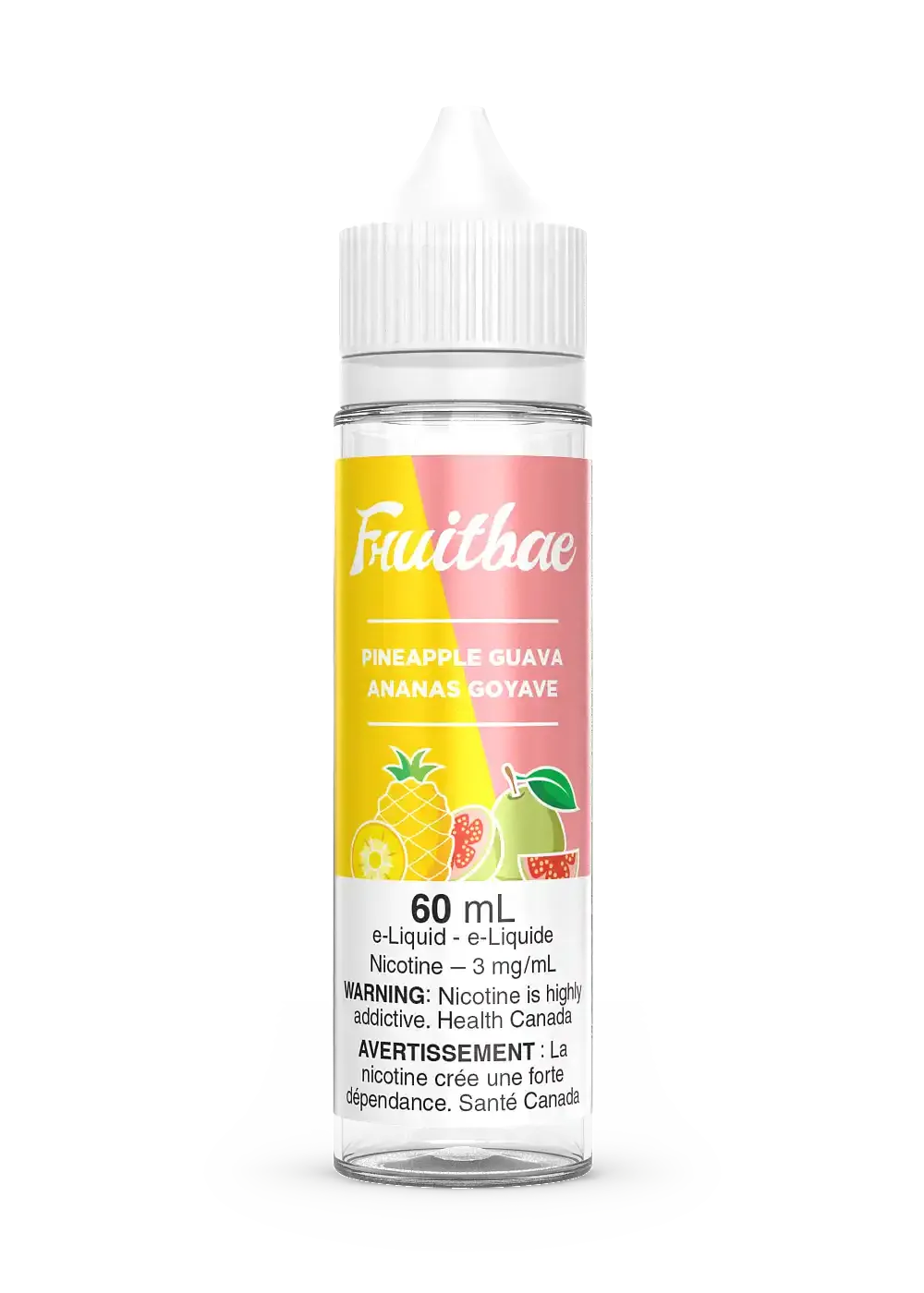 Pineapple Guava by Fruitbae