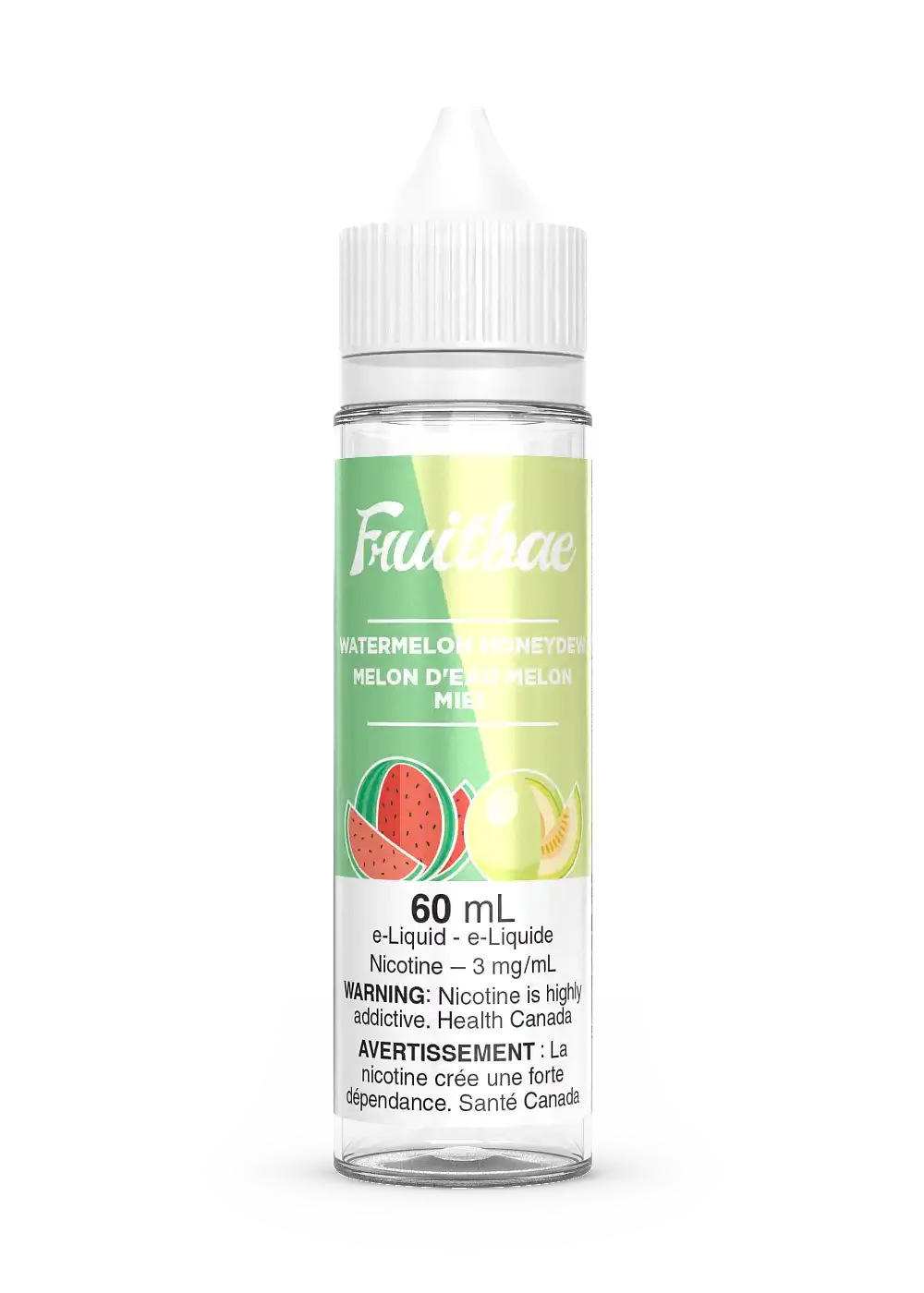 Watermelon Honeydew by Fruitbae