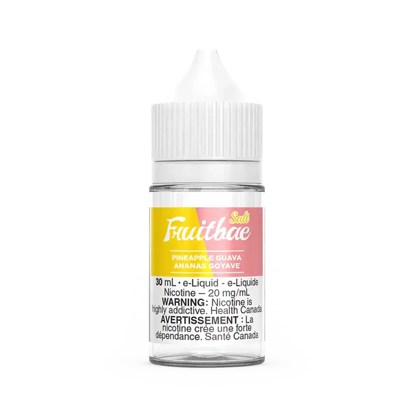 fruitbae vape juice review E-Liquids Flavor:Thermal Edition: Cherry Strazz GeekBar Pulse X Patriot Salt Liquid