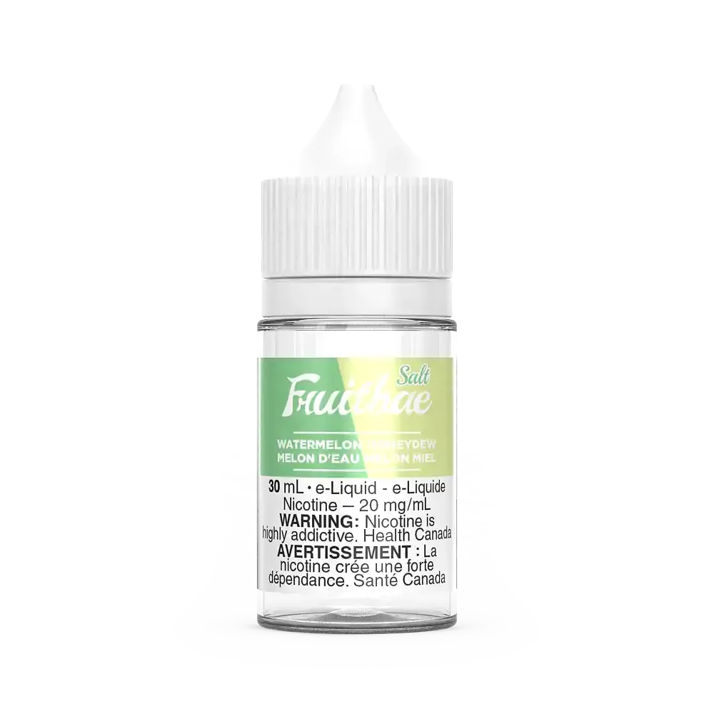 Watermelon Honeydew by Fruitbae Salt