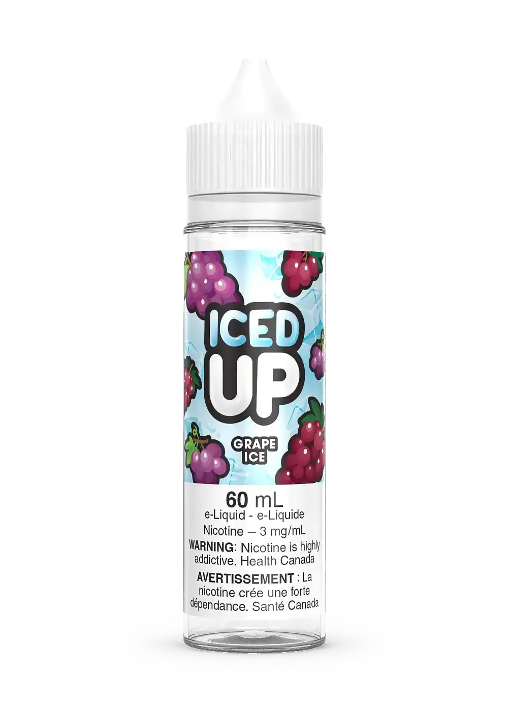 Grape Ice by Iced Up