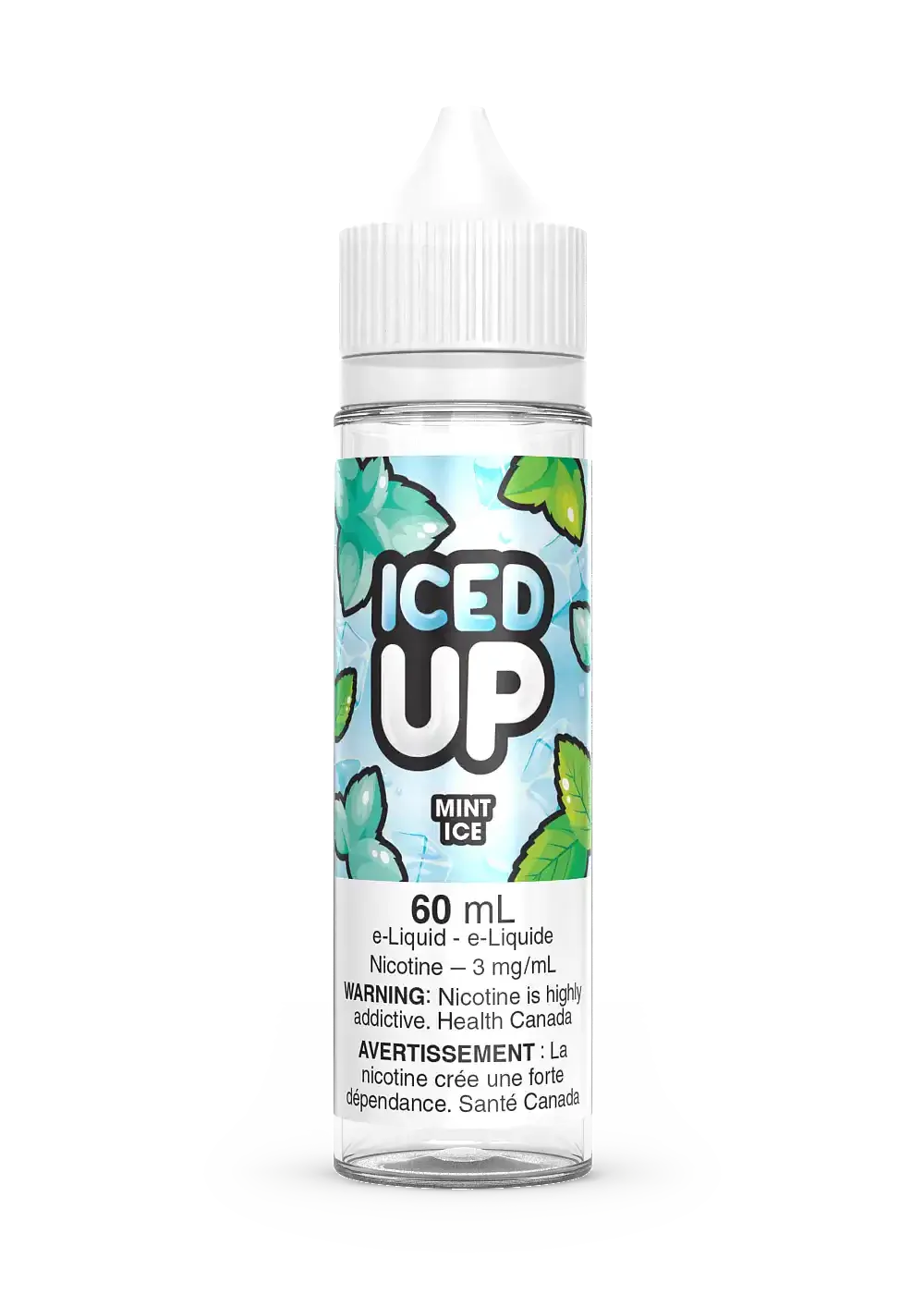 Mint Ice by Iced Up