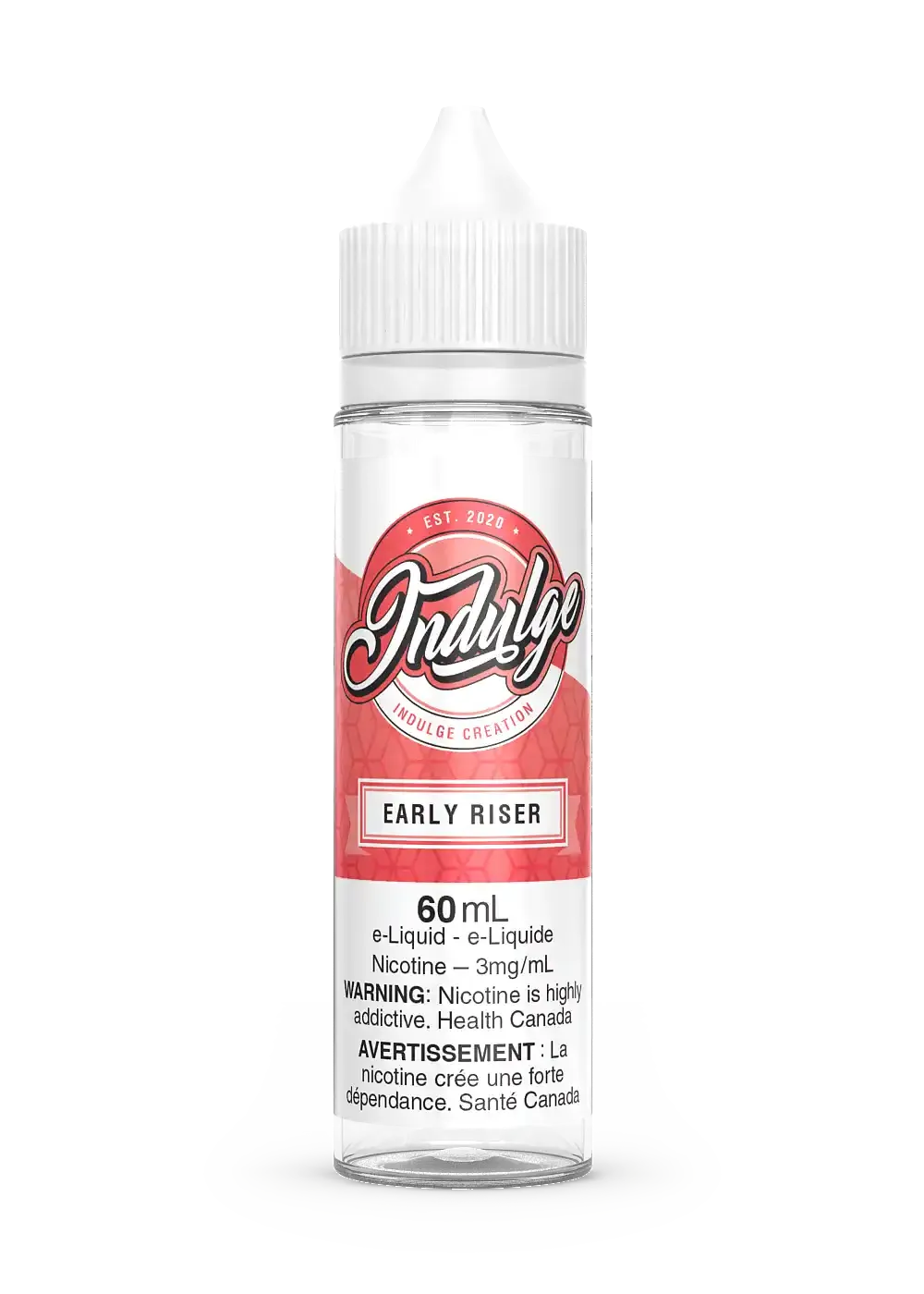 Early Riser by Indulge