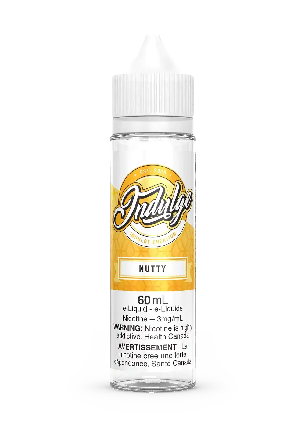 Indulge E-Liquids Canada | VIP Vape Indulge E-Liquids Canada | VIP Vape