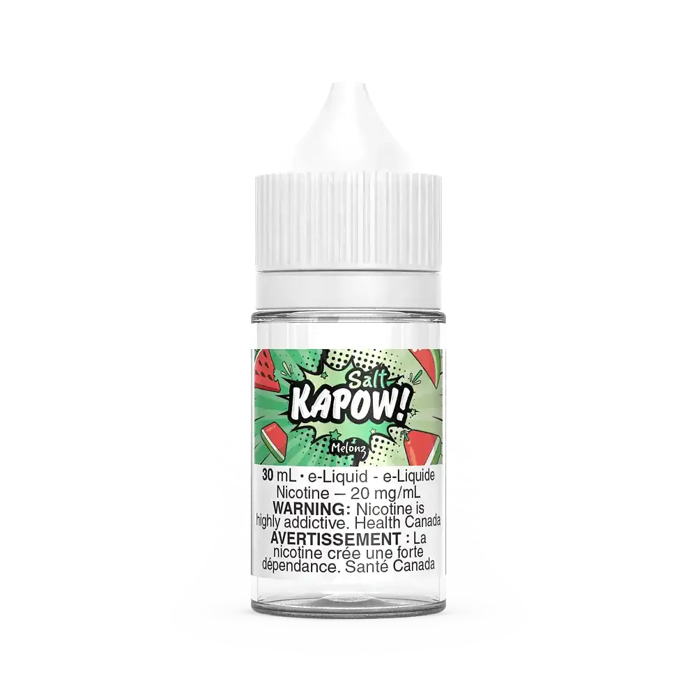 Melonz by Kapow Salt