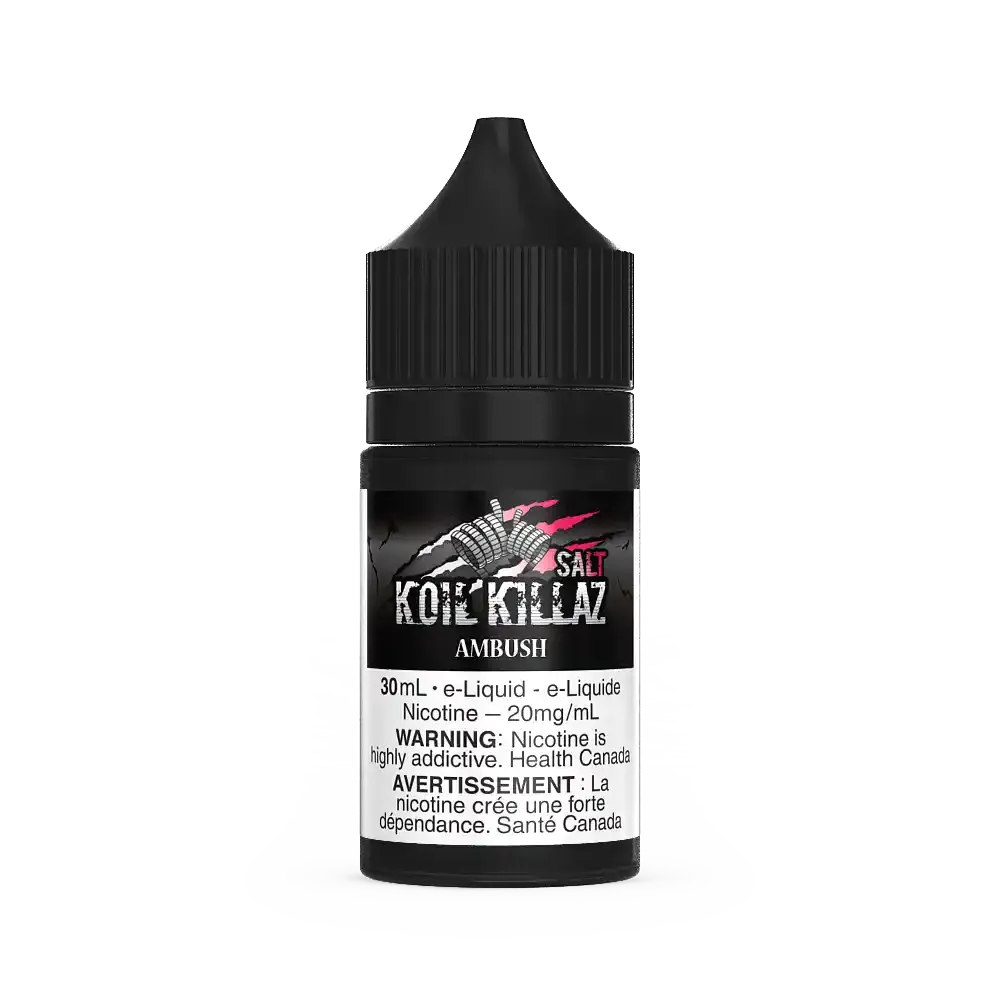 Ambush by Koil Killaz Salt