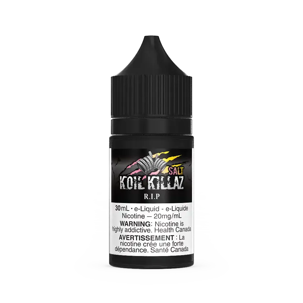 RIP by Koil Killaz Salt