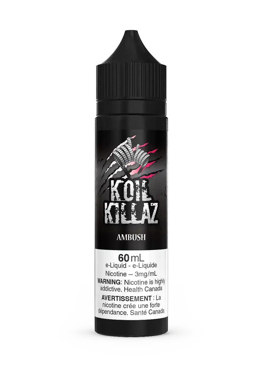 Ambush by Koil Killaz