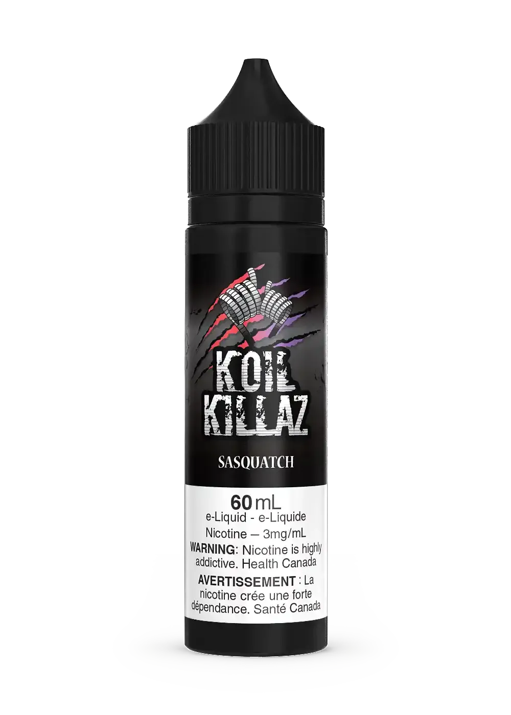 elfbar nachfüll pod läuft aus E Liquides High VG pour Cigarette Electronique main image 1