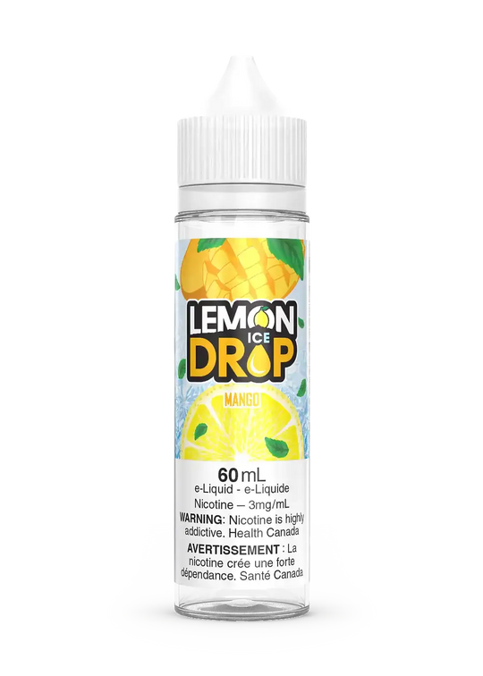 Mangue par Lemon Drop Ice