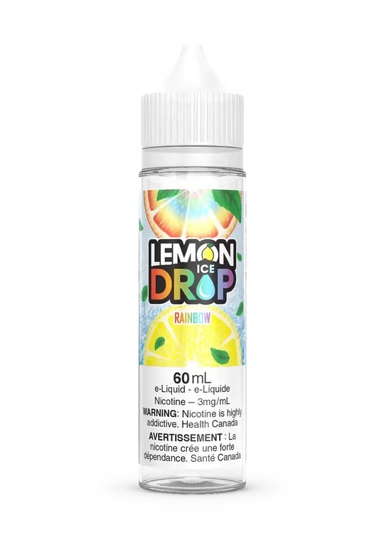 Punch par Lemon Drop Ice