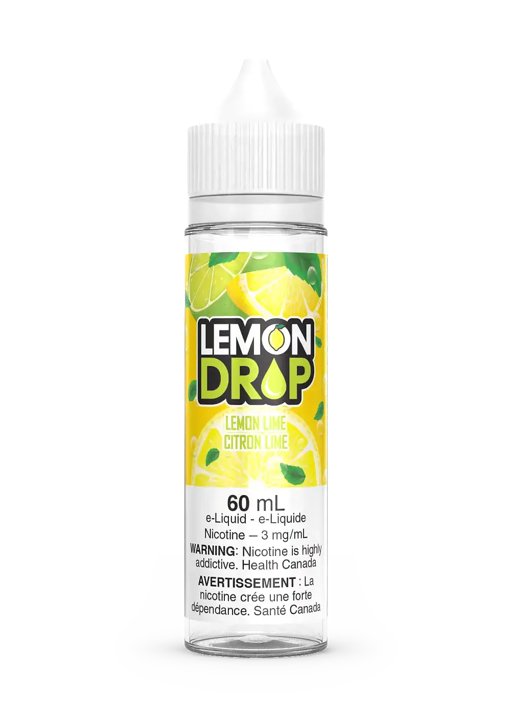 Lemon Lime by Lemon Drop