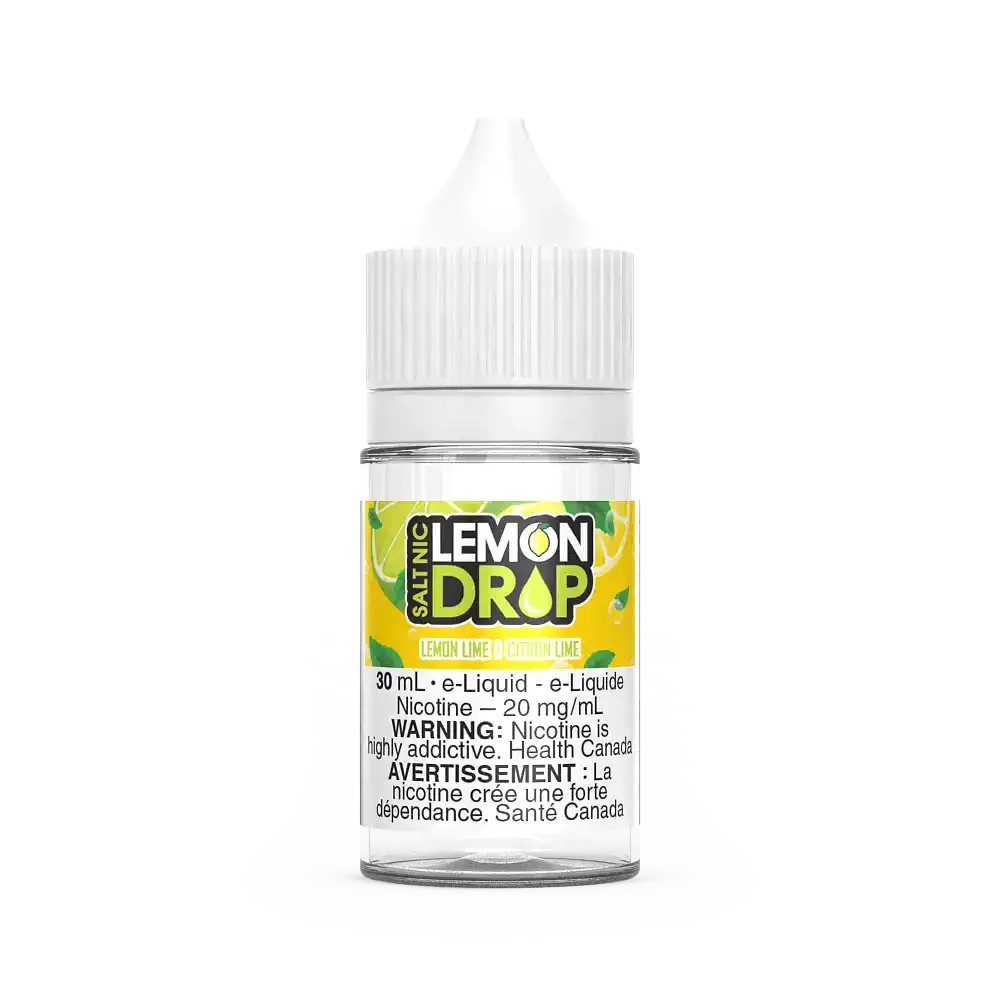 Lemon Lime by Lemon Drop Salt